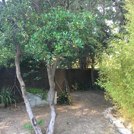 Ferienwohnung T2 L'Escapade La Ciotat Exterior foto