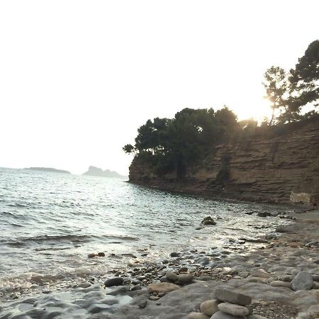Ferienwohnung T2 L'Escapade La Ciotat Exterior foto