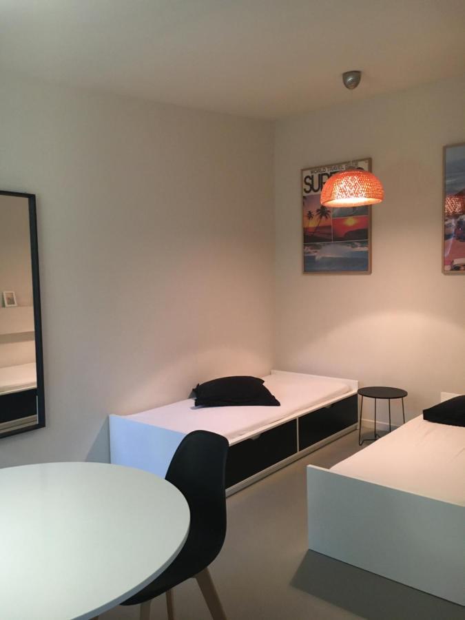 Ferienwohnung T2 L'Escapade La Ciotat Exterior foto