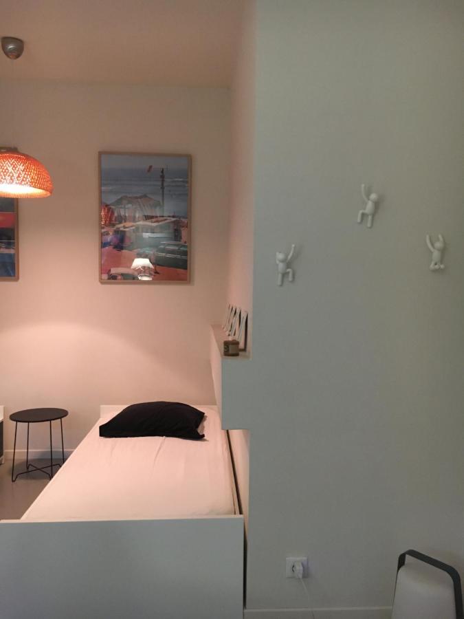 Ferienwohnung T2 L'Escapade La Ciotat Exterior foto