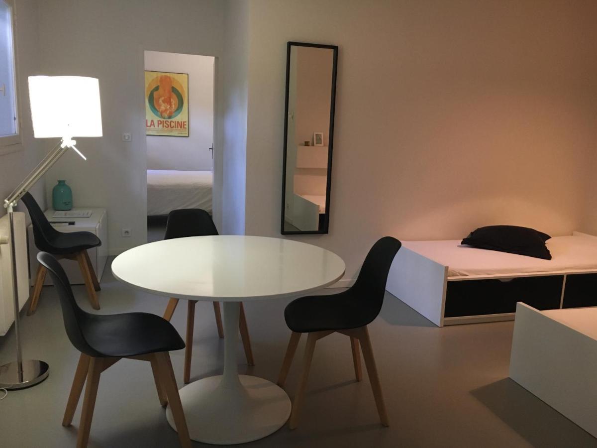 Ferienwohnung T2 L'Escapade La Ciotat Exterior foto