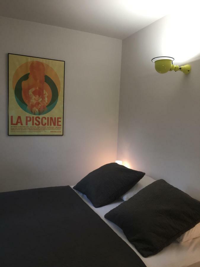 Ferienwohnung T2 L'Escapade La Ciotat Exterior foto