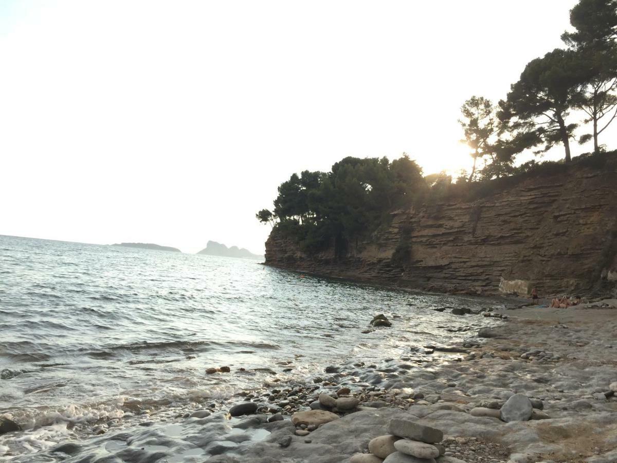 Ferienwohnung T2 L'Escapade La Ciotat Exterior foto